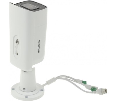 HIKVISION Камера видеонаблюдения IP DS-2CD2623G2-IZS(2.8-12mm)(D), 1920х1080 pix, 2.8-12 мм, белый
