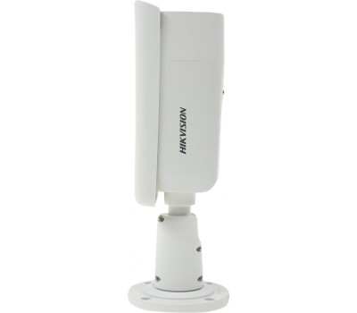 HIKVISION Камера видеонаблюдения IP DS-2CD2623G2-IZS(2.8-12mm)(D), 1920х1080 pix, 2.8-12 мм, белый