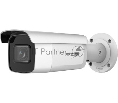 HIKVISION Камера видеонаблюдения IP DS-2CD2623G2-IZS(2.8-12mm)(D), 1920х1080 pix, 2.8-12 мм, белый