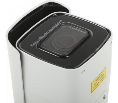 HIKVISION Камера видеонаблюдения IP DS-2CD2623G2-IZS(2.8-12mm)(D), 1920х1080 pix, 2.8-12 мм, белый