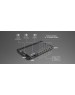 MIKROTIK Маршрутизатор RB5009UPr+S+IN 10/100/1000 компл.:устройство/крепления/адаптер черный