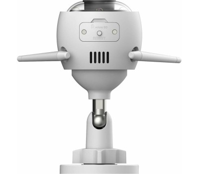 EZVIZ Камера видеонаблюдения IP CS-H3 (5MP,2.8MM), 2880х1620 pix, 2.8 мм, белый