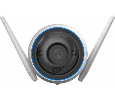 EZVIZ Камера видеонаблюдения IP CS-H3 (5MP,2.8MM), 2880х1620 pix, 2.8 мм, белый