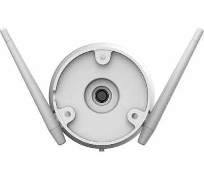 EZVIZ Камера видеонаблюдения IP CS-H3 (5MP,2.8MM), 2880х1620 pix, 2.8 мм, белый