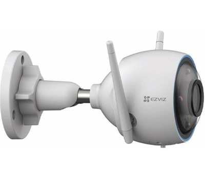 EZVIZ Камера видеонаблюдения IP CS-H3 (5MP,2.8MM), 2880х1620 pix, 2.8 мм, белый