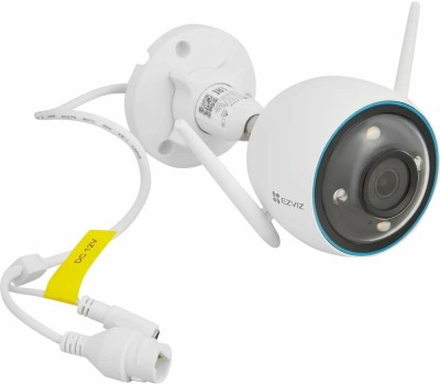EZVIZ Камера видеонаблюдения IP CS-H3 (5MP,2.8MM), 2880х1620 pix, 2.8 мм, белый