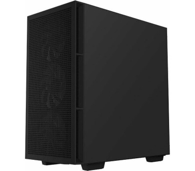 Корпус для ПК DEEPCOOL Корпус ATX CH560, Midi-Tower, без БП, черный [r-ch560-bkape4-g-1]