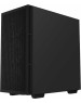Корпус для ПК DEEPCOOL Корпус ATX CH560, Midi-Tower, без БП, черный [r-ch560-bkape4-g-1]