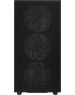Корпус для ПК DEEPCOOL Корпус ATX CH560, Midi-Tower, без БП, черный [r-ch560-bkape4-g-1]