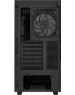 Корпус для ПК DEEPCOOL Корпус ATX CH560, Midi-Tower, без БП, черный [r-ch560-bkape4-g-1]