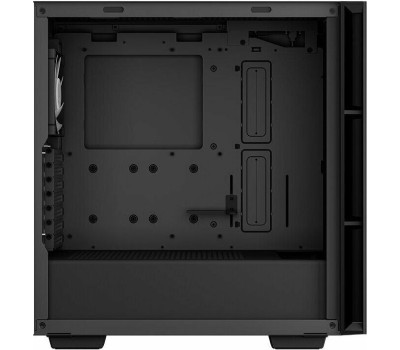 Корпус для ПК DEEPCOOL Корпус ATX CH560, Midi-Tower, без БП, черный [r-ch560-bkape4-g-1]