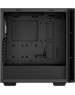 Корпус для ПК DEEPCOOL Корпус ATX CH560, Midi-Tower, без БП, черный [r-ch560-bkape4-g-1]