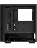 Корпус для ПК DEEPCOOL Корпус ATX CH560, Midi-Tower, без БП, черный [r-ch560-bkape4-g-1]
