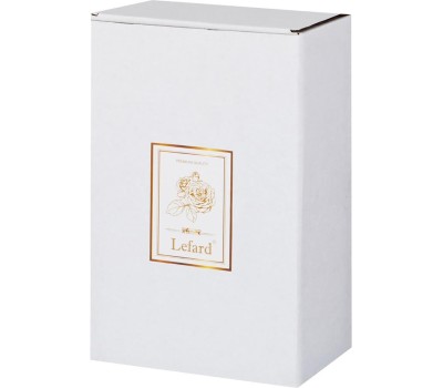 Ваза LEFARD ВАЗА ДЕКОРАТИВНАЯ ВЫСОТА 30СМ 146-1925