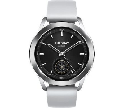 Смарт-часы XIAOMI Смарт-часы Watch S3, 1.43