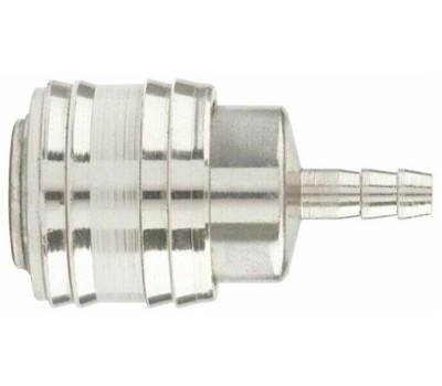 Муфта STELS Муфта универсальная быстросъемная (