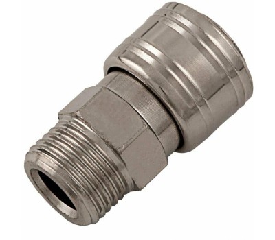 Муфта STELS Муфта универсальная быстросъемная (