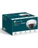 Камера видеонаблюдения TP-LINK Камера видеонаблюдения IP Vigi C230, 2304х1296 pix, 2.8 мм, белый [vigi c230(2.8mm)]