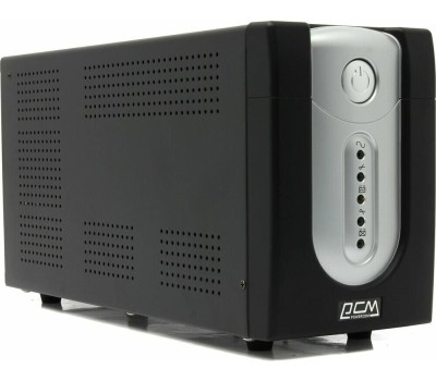 ИБП POWERCOM ИБП Imperial IMP-1200AP, 1200ВA