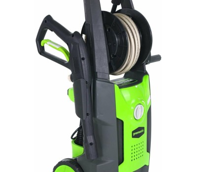 Мойка высокого давления GREENWORKS Мойка высокого давления 5106507