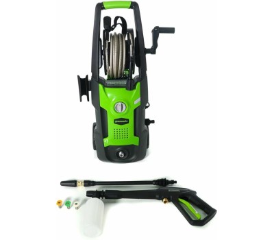 Мойка высокого давления GREENWORKS Мойка высокого давления 5106507