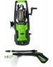 Мойка высокого давления GREENWORKS Мойка высокого давления 5106507