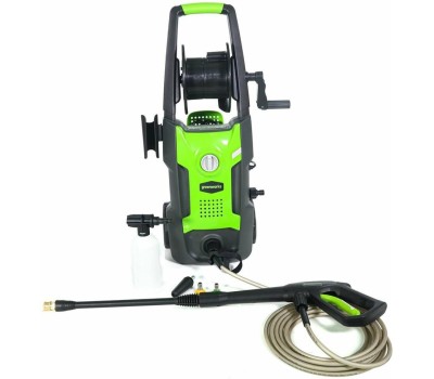 Мойка высокого давления GREENWORKS Мойка высокого давления 5106507