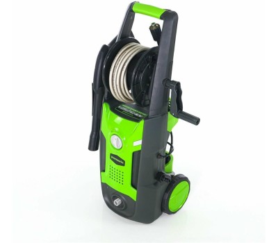 Мойка высокого давления GREENWORKS Мойка высокого давления 5106507