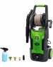 Мойка высокого давления GREENWORKS Мойка высокого давления 5106507