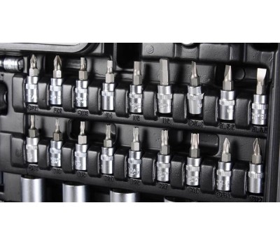 ВИХРЬ Набор инструментов 73/6/7/8, 108 предметов