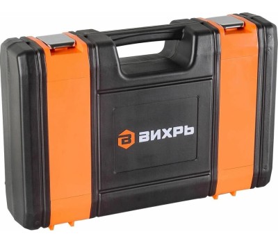 ВИХРЬ Набор инструментов 73/6/7/8, 108 предметов