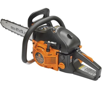 CARVER Бензопила RSG 258X [01.004.00056]