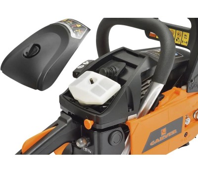 CARVER Бензопила RSG 258X [01.004.00056]