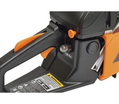 CARVER Бензопила RSG 258X [01.004.00056]