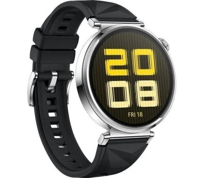 HUAWEI Смарт-часы Watch GT 5 Jana-B19F, 41.3мм, 1.32