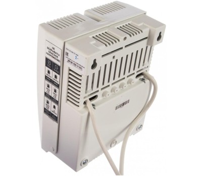 БАСТИОН Стабилизатор напряжения Teplocom ST-888 белый [329]