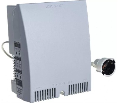 БАСТИОН Стабилизатор напряжения Teplocom ST-888 белый [329]