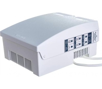 БАСТИОН Стабилизатор напряжения Teplocom ST-888 белый [329]