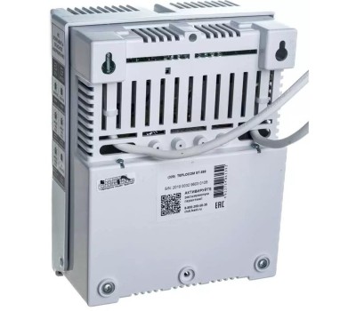 БАСТИОН Стабилизатор напряжения Teplocom ST-888 белый [329]