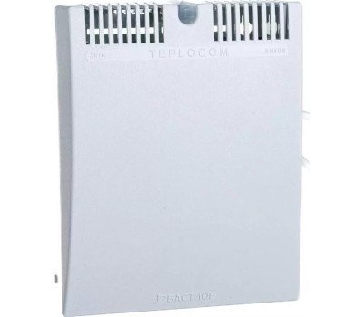 БАСТИОН Стабилизатор напряжения Teplocom ST-888 белый [329]