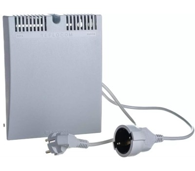 БАСТИОН Стабилизатор напряжения Teplocom ST-888 белый [329]