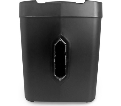 шредеры HELEOS Уничтожитель бумаг УМ22-4, P-4, 4х35 мм, 14 лист. одновременно, 22л