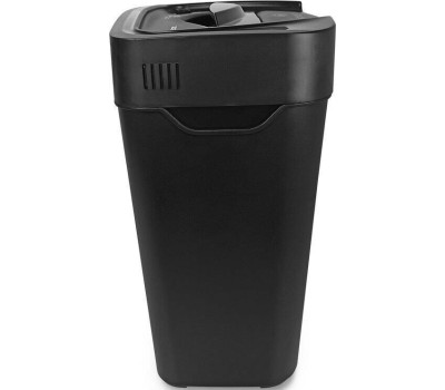 шредеры HELEOS Уничтожитель бумаг УМ22-4, P-4, 4х35 мм, 14 лист. одновременно, 22л