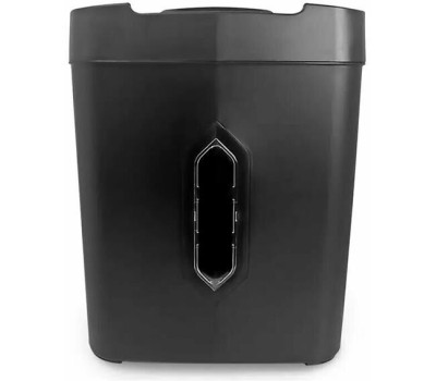 шредеры HELEOS Уничтожитель бумаг УМ22-4, P-4, 4х35 мм, 14 лист. одновременно, 22л