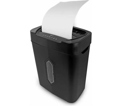 шредеры HELEOS Уничтожитель бумаг УМ22-4, P-4, 4х35 мм, 14 лист. одновременно, 22л