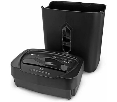 шредеры HELEOS Уничтожитель бумаг УМ22-4, P-4, 4х35 мм, 14 лист. одновременно, 22л