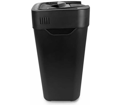 шредеры HELEOS Уничтожитель бумаг УМ22-4, P-4, 4х35 мм, 14 лист. одновременно, 22л