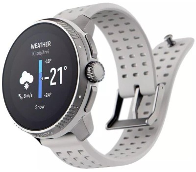 SUUNTO Смарт-часы Race, 1.43