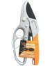 ВИХРЬ Секатор 73/7/3/3 средний оранжевый