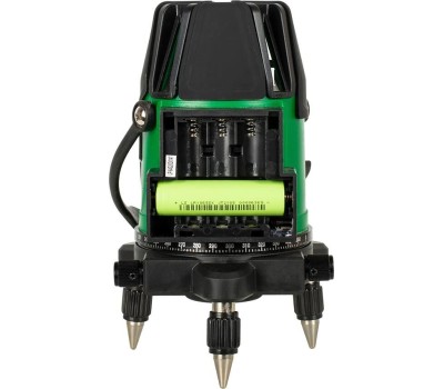 RGK Лазерный нивелир LP-64G 775298